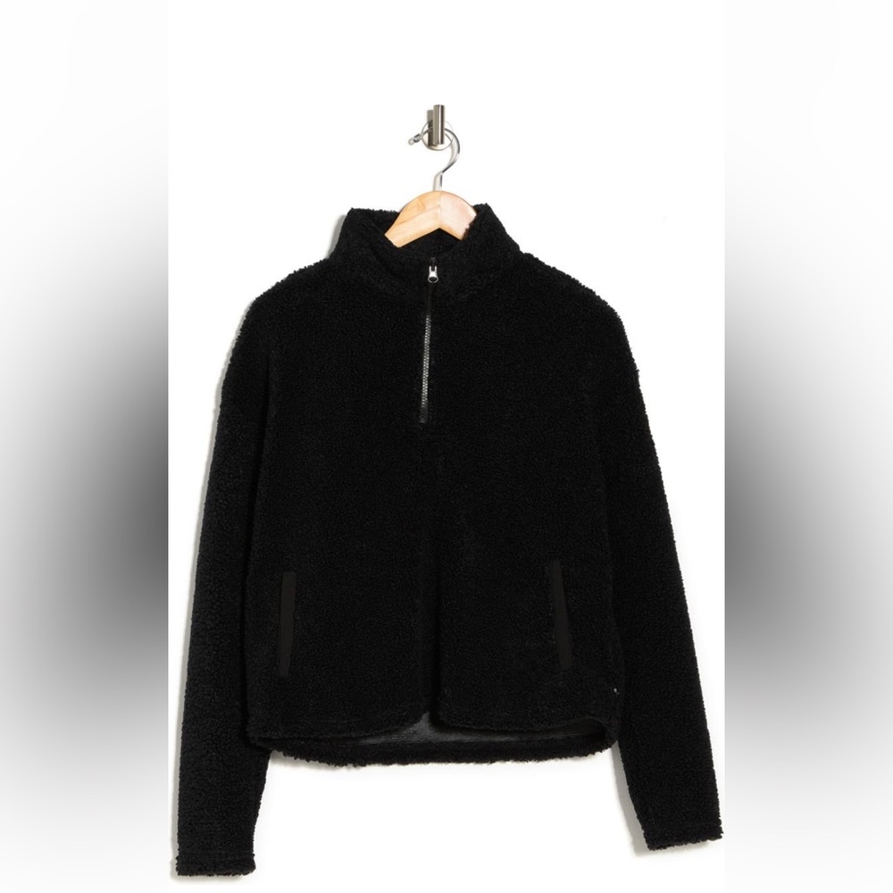 MARIKA Tammy 1/4 Zip Pullover